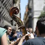 Le Villanelle