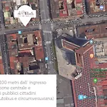 Le Villanelle Naples
