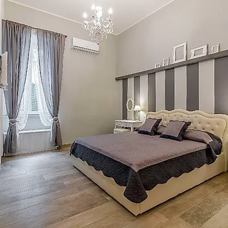 Le Villanelle 4* Napoli