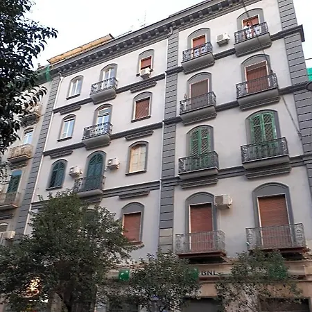 Bed & Breakfast Le Villanelle 4*