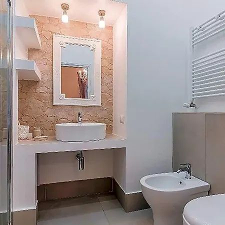 Le Villanelle Bed & Breakfast