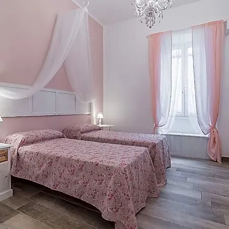 Le Villanelle B&B 4*