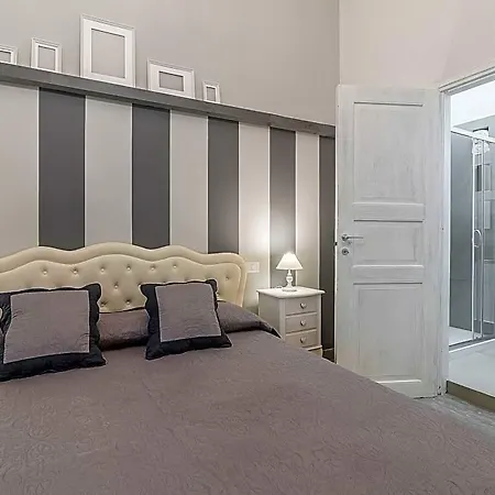 Le Villanelle فندق مبيت وإفطار