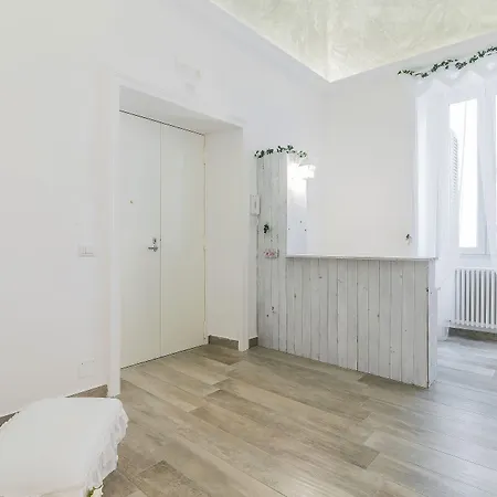Le Villanelle Panzió