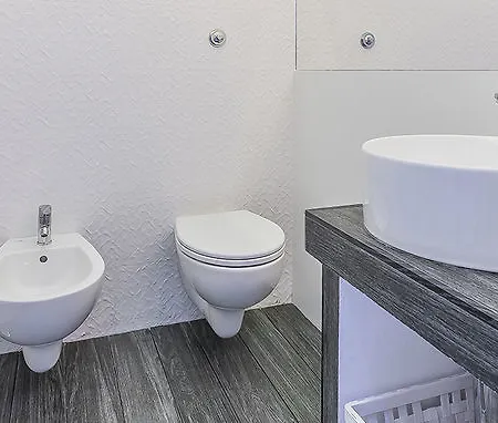 Frühstückspension Le Villanelle 4*