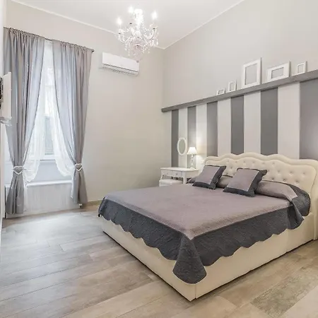 Bed & Breakfast Le Villanelle 3*