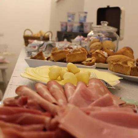 Le Villanelle Frühstückspension 4*