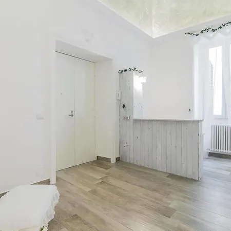 Bed & Breakfast Le Villanelle Naples