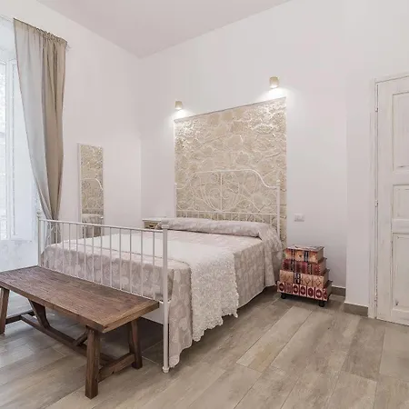 Le Villanelle Bed & Breakfast