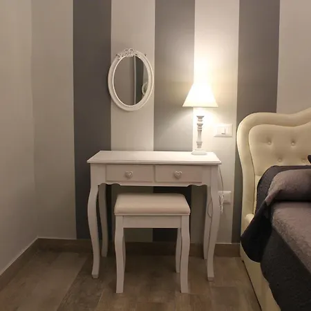 Le Villanelle Naples