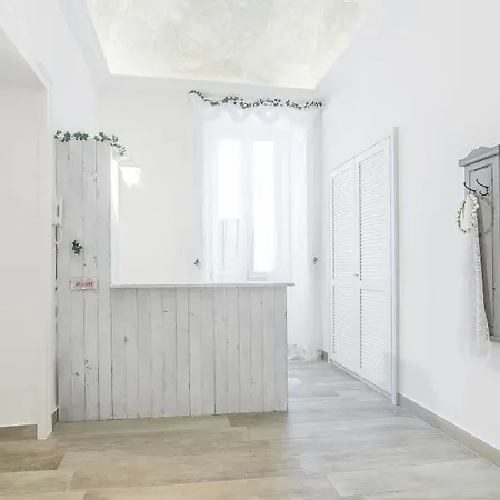Bed & Breakfast Le Villanelle Naples