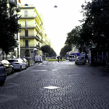 Le Villanelle Frühstückspension 4*