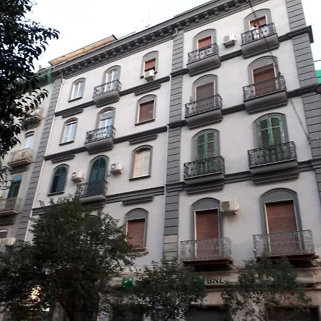 Le Villanelle 3* Naples