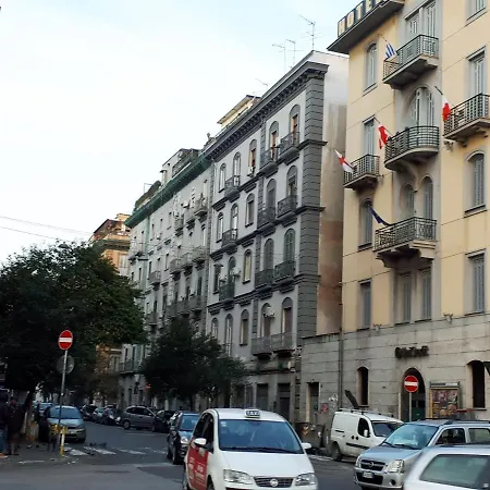 Le Villanelle Frühstückspension