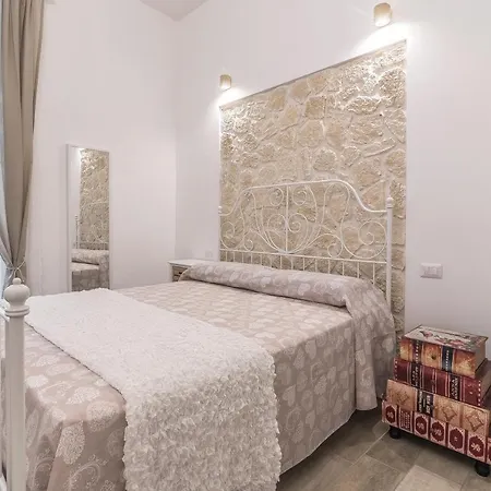 Le Villanelle Bed & Breakfast
