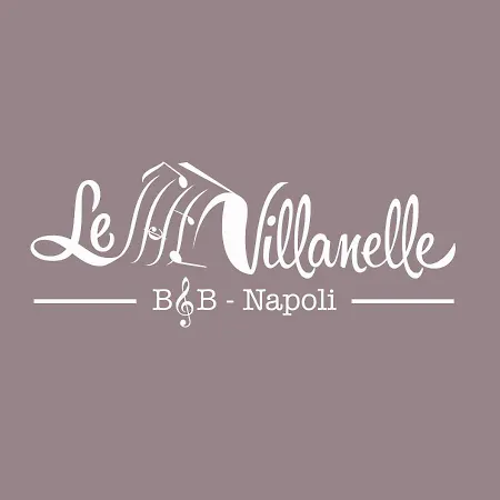 Le Villanelle Neapel