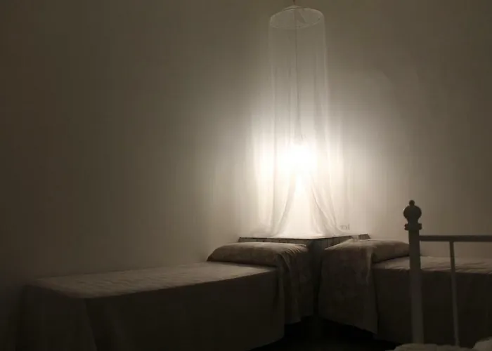 Le Villanelle 나폴리