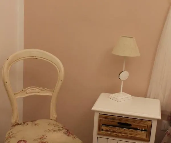 Le Villanelle B&B