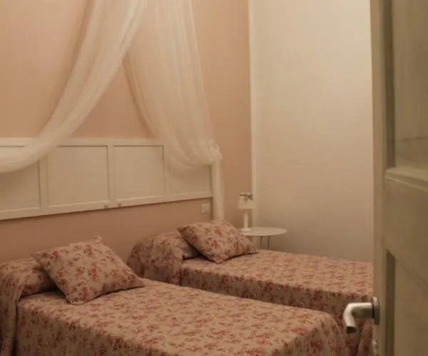 Le Villanelle B&B