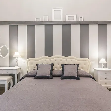 Le Villanelle فندق مبيت وإفطار