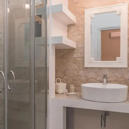 Le Villanelle فندق مبيت وإفطار نابولي