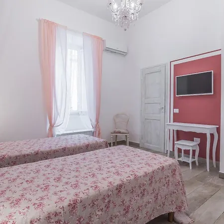 فندق مبيت وإفطار Le Villanelle