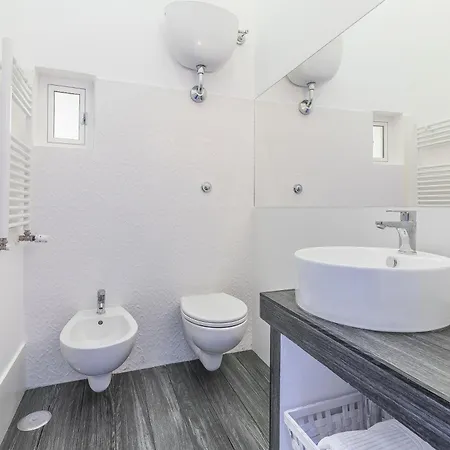 فندق مبيت وإفطار Le Villanelle نابولي