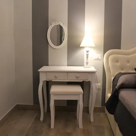 Le Villanelle نابولي