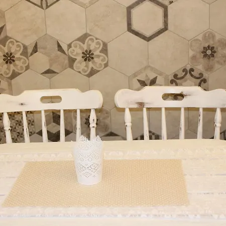 Le Villanelle فندق مبيت وإفطار نابولي