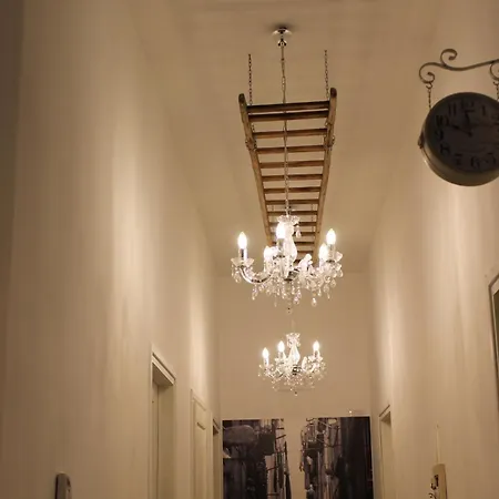 Le Villanelle 4* نابولي