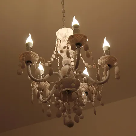 Le Villanelle 4* نابولي