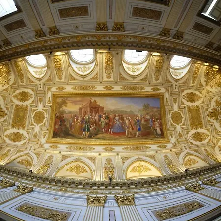 Le Villanelle فندق مبيت وإفطار نابولي