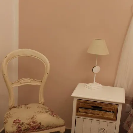 Le Villanelle فندق مبيت وإفطار