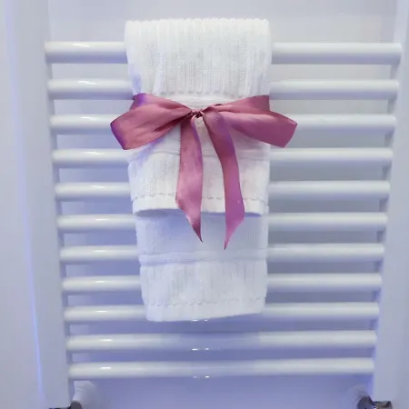 فندق مبيت وإفطار Le Villanelle نابولي