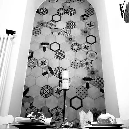 Le Villanelle فندق مبيت وإفطار نابولي