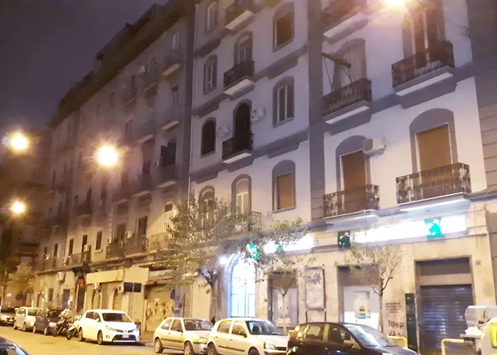Le Villanelle Napoli