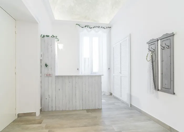 Le Villanelle Bed & Breakfast