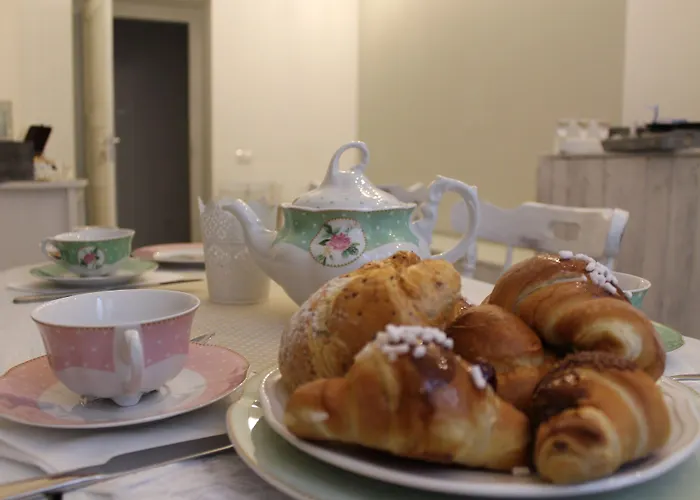 Le Villanelle Bed & Breakfast