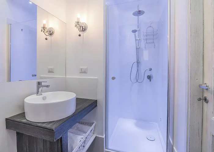 Le Villanelle Bed & Breakfast 4*