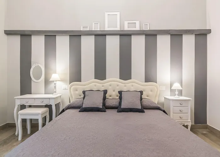 Le Villanelle Bed & Breakfast