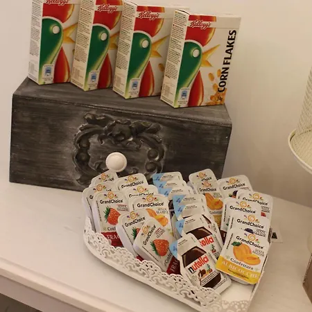 Frühstückspension Le Villanelle