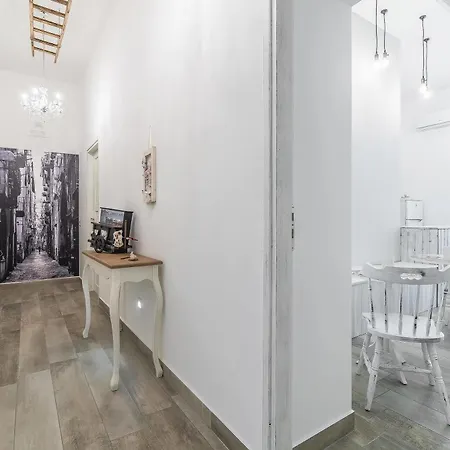 Le Villanelle 3* Neapel