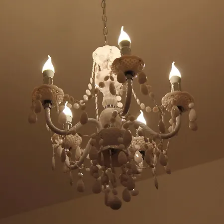 Le Villanelle 3* Neapel