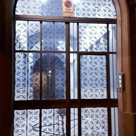 Frühstückspension Le Villanelle